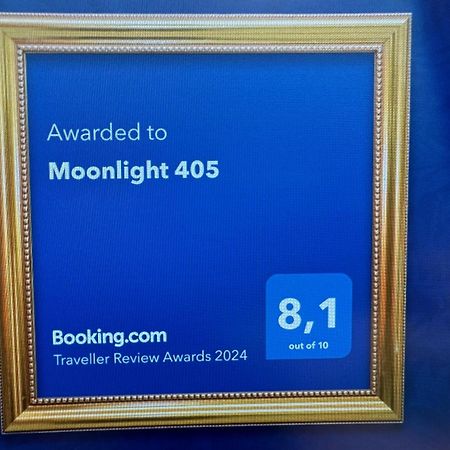 Moonlight 405 Lägenhet Levi Exteriör bild
